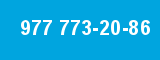 977 773-20-86 977 773-20-86